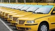 تاکسی‌های پایتخت به زودی صاحب پروانه بهره برداری می‌شوند 