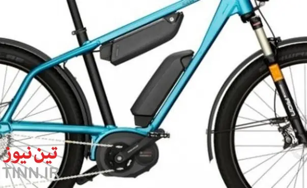 Bosch doubles e - bike battery power and range