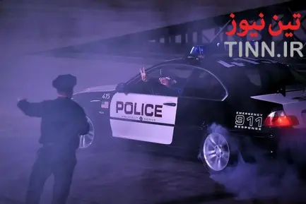 نمایشگاه خودروی ریاض