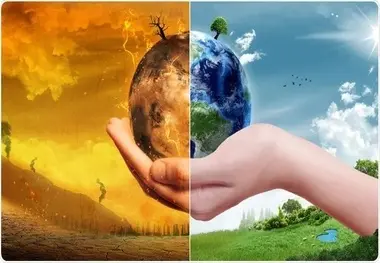 تمدید مهلت ارسال مقالات به هفتمین کنفرانس بین‌ المللی تغییر اقلیم 