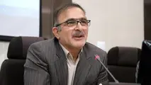 کاهش پرواز در فرودگاه‌های کشور نسبت به ماه گذشته 