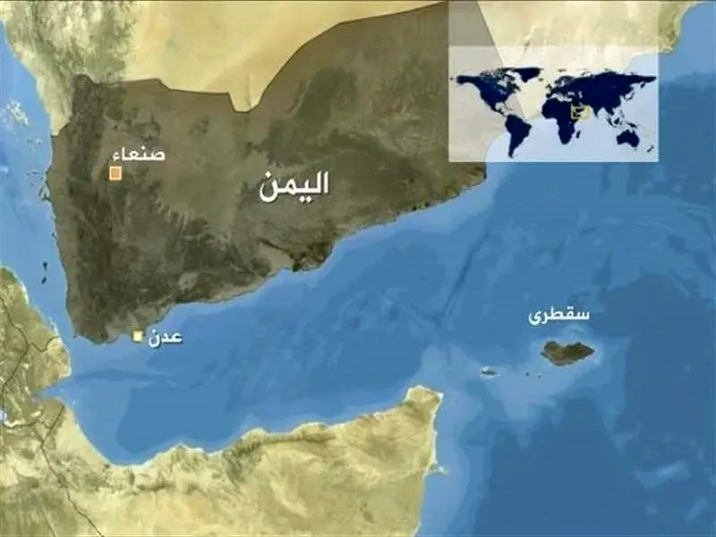  تلاش امارات برای احداث بندر اختصاصی در جزیره سقطری یمن