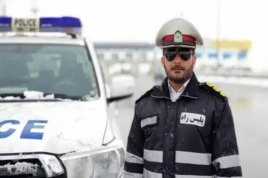 رانندگان ناوگان مسافری، زیر ذره بین بازرسان نامحسوس پلیس راه