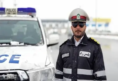افزایش۴ درصدی جریمه تخلفات رانندگی در شرق استان تهران