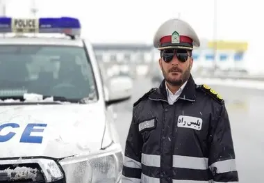 ۶ ماه توقیف در انتظار خودروهایی که از مسیرهای مسدودی در یزد عبور کنند