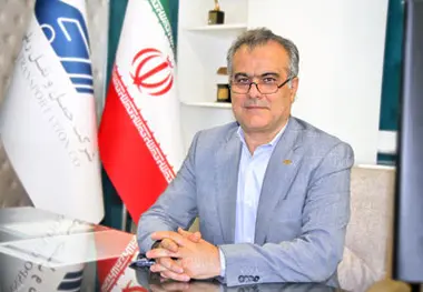 پیام مدیرعامل رجا در سالروز تأسیس شرکت رجا