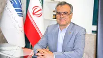 پیام مدیرعامل رجا در سالروز تأسیس شرکت رجا