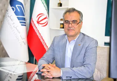 پیام مدیرعامل رجا در سالروز تأسیس شرکت رجا