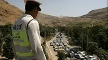 ۱۰۰۰ دستگاه دوربین برترافیک جاده ها نظارت می کنند