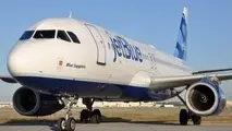 JetBlue Airbus A321 Rejects Take-off due to Engine Fire