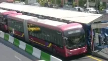 آمادگی ناوگان اتوبوسرانی مشهد با تجهیز ۱۱۲۰ دستگاه اتوبوس همزمان با شب‌های قدر