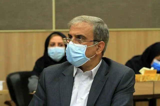 اخرین وضعیت فرونشست زمین در تهران