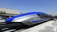 تحول سفرهای ریلی با قطارهای جدید سریع السیر چین