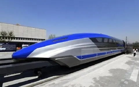 تحول سفرهای ریلی با قطارهای جدید سریع السیر چین