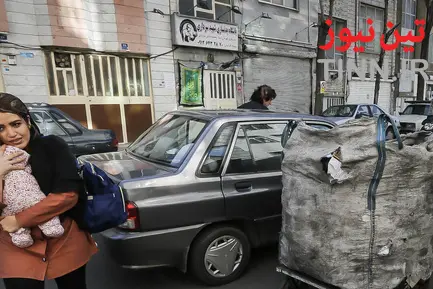 خرید و فروش زباله در اطراف تهران