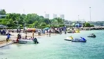 سیاست‌های قابل دفاعی در حوزه گردشگری دریایی نداشته‌ایم