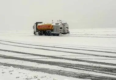 نیمی از راههای روستایی مسدود در آذربایجان غربی بازگشایی شد