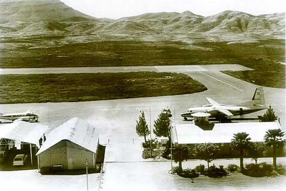 تاریخ هوایی/ نخستین خلبانان ایرانی