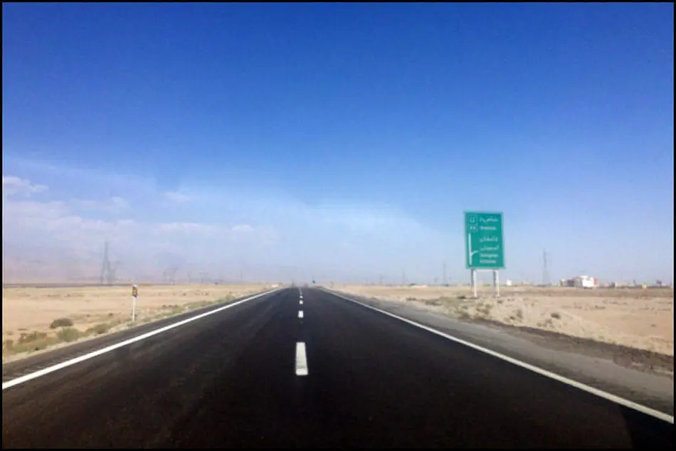 بهره‌برداری از 15 پروژه راهداری و حمل و نقل جاده‌ای در خراسان جنوبی
