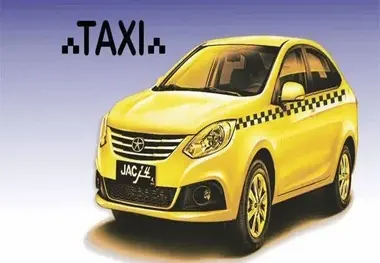 آغاز ثبت‌نام ۱۰۰۰ دستگاه خودروی j۴ برای نوسازی ناوگان تاکسیرانی