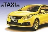 آغاز ثبت‌نام ۱۰۰۰ دستگاه خودروی j۴ برای نوسازی ناوگان تاکسیرانی