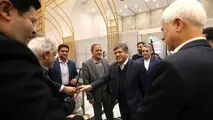همکاری مشترک راه آهن و فولاد مبارکه جهت افزایش حمل بار در کشور 
