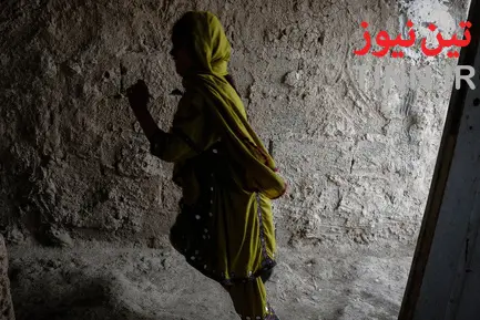 حاشینه‌نشینان جنوب تهران