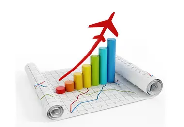 Airports see cargo demand growth reach 2017 high