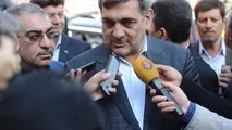 حمایت پیروز حناچی از فرزانه صادق ؛  نگاه کارشناسانه و قانون گرایی از ویژگی های مهم خانم صادق است

