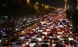 اصلاح بندهای برنامه پنج ساله سوم شهرداری تهران در حوزه حمل و نقل و ترافیک 