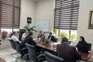 استانداردهای خدماتی قطارهای شرقی بنیاد ارتقا یابد
