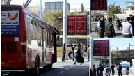 راه‌اندازی اولین تابلوی اطلاع‌رسانی هوشمند اتوبوس‌یاب در یزد 