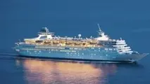 Fincantieri builts innovative Princess Cruise ship