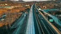 نیروگاه‌ خورشیدی روی بزرگراه‌ ها: راهکاری نوین برای درآمدزایی پایدار و توسعه انرژی پاک