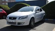 از سرگیری تولید رانا در ایران‌خودرو در خط تولید جدید