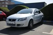 از سرگیری تولید رانا در ایران‌خودرو در خط تولید جدید