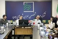 بررسی «طرح یکپارچه ساختار فضایی سکونتگاه‌ های ساحلی جنوب کشور»