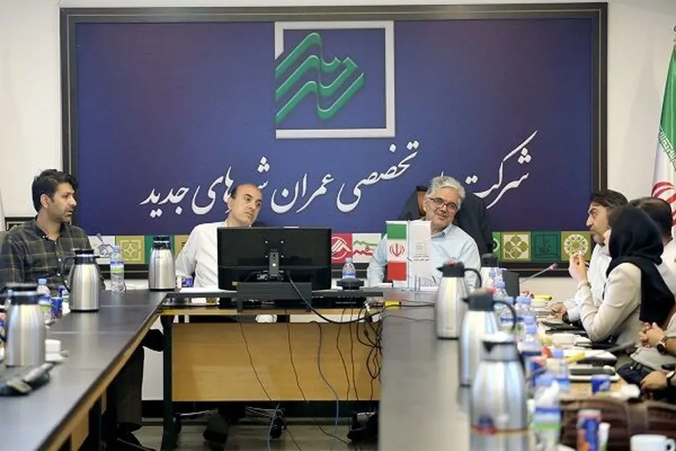 بررسی «طرح یکپارچه ساختار فضایی سکونتگاه‌ های ساحلی جنوب کشور»
