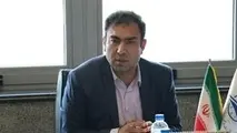 افتتاح دو پروژه زیرساختی فرودگاه رشت در هفته دولت