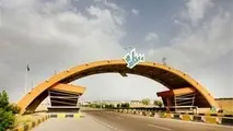قطار برنامه‌ای منطقه ویژه کاوه در راه است                                                                                                                                                                                                                      