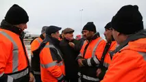 برقراری قطار ویژه رفت و برگشت در محور تهران-قم هر یک ساعت