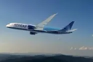 AerCap Takes More Boeing 787-9s