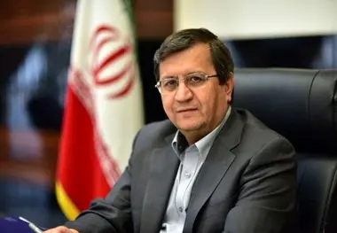 همتی: نرخ ارز دیگر بالا نمی‌رود