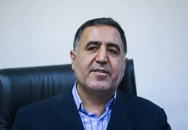 محبی نیا: شکستن حبس شبکه ریلی از مهم‌ترین اقدامات آخوندی بوده است