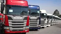 خبری  خوش برای خریداران  کشنده های وارداتی/ورود کمیسیون صنایع و معادن برای رفع مشکل معطلی کامیون ها