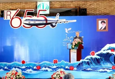 لاریجانی: مشکل استخدامی مهندسین پرواز «هما» سامان می‌یابد