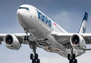 نامه خلبانان هما به رئیس جمهور؛ بازگرداندن خلبانان بازنشسته به کار با چه توجیهی؟(سند)