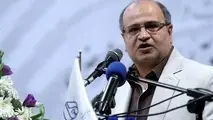 چند درصد مردم تهران در خانه ماندن را کاری بیهوده می‌دانند؟