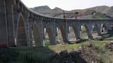 راه‌ آهن قزوین در مسیر دو بانده شدن و نوسازی زیرساخت‌ ها
