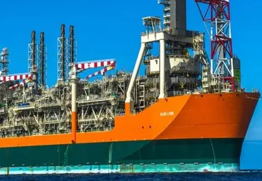 BP’s FPSO classed by DNV GL